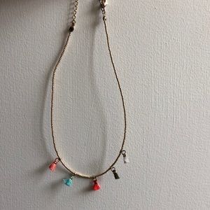 Choker Necklace